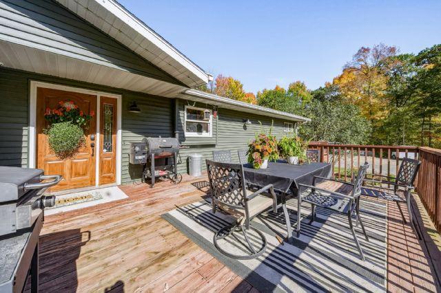 3034 180th Street Frederic, WI