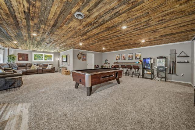 3034 180th Street Frederic, WI
