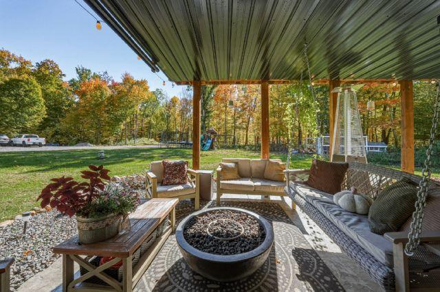 3034 180th Street Frederic, WI