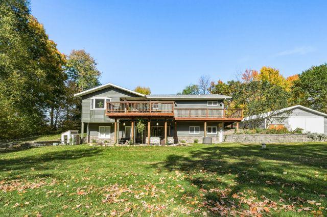 3034 180th Street Frederic, WI