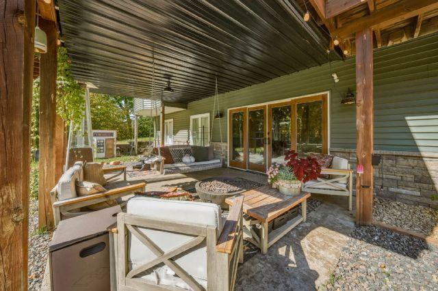 3034 180th Street Frederic, WI