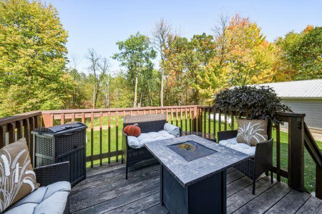 3034 180th Street Frederic, WI