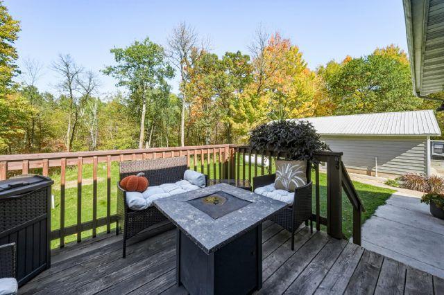 3034 180th Street Frederic, WI