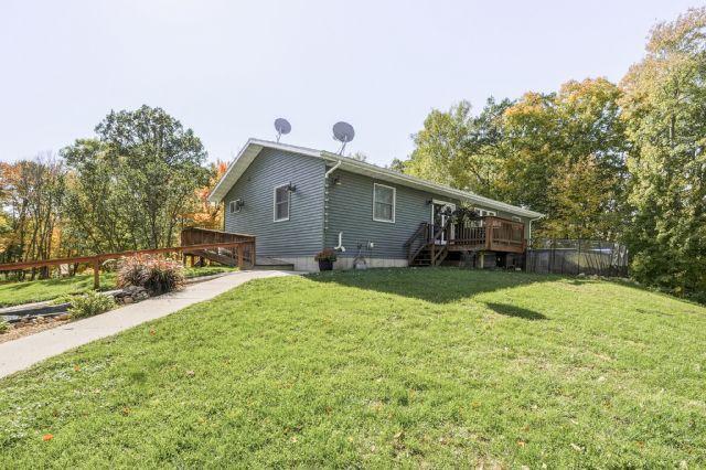 3034 180th Street Frederic, WI