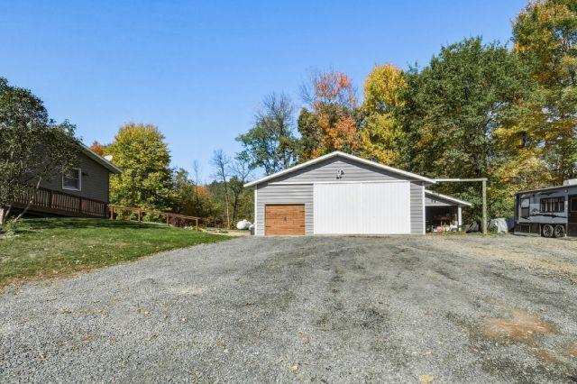 3034 180th Street Frederic, WI