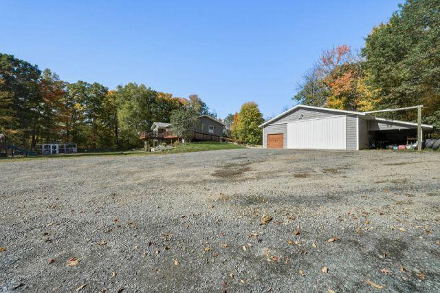 3034 180th Street Frederic, WI