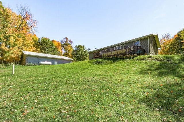 3034 180th Street Frederic, WI
