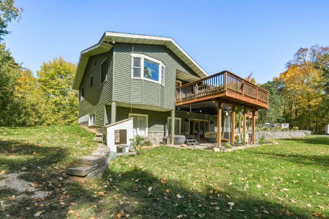 3034 180th Street Frederic, WI
