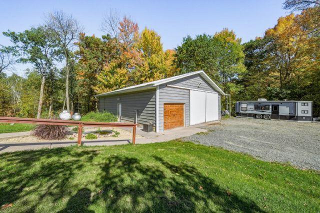 3034 180th Street Frederic, WI