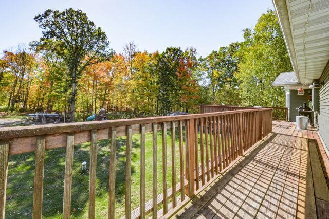 3034 180th Street Frederic, WI