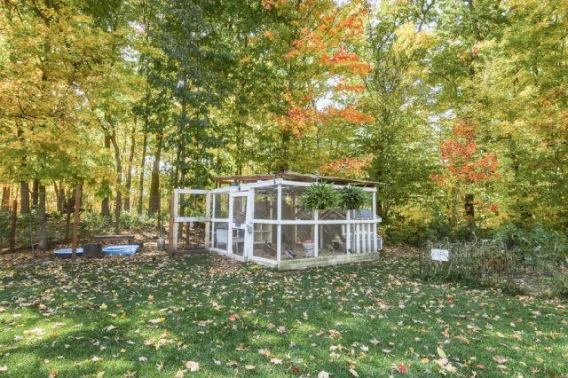 3034 180th Street Frederic, WI