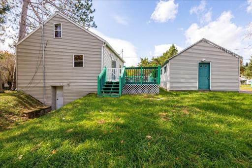 1022 Spring Lake Road, Cloquet, MN 55720
