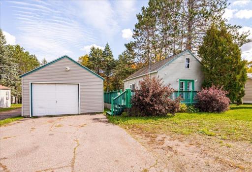 1022 Spring Lake Road, Cloquet, MN 55720