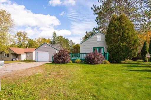 1022 Spring Lake Road, Cloquet, MN 55720