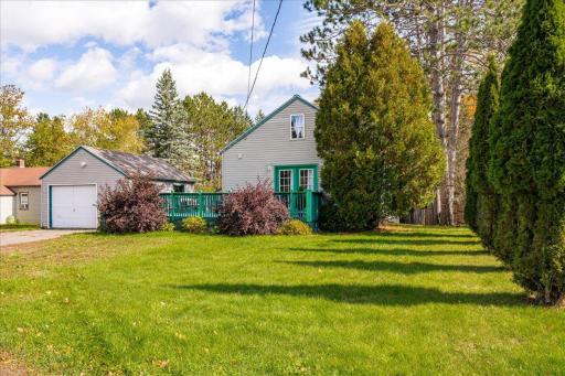 1022 Spring Lake Road, Cloquet, MN 55720