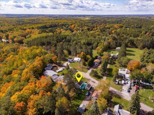 1022 Spring Lake Road, Cloquet, MN 55720