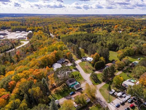 1022 Spring Lake Road, Cloquet, MN 55720