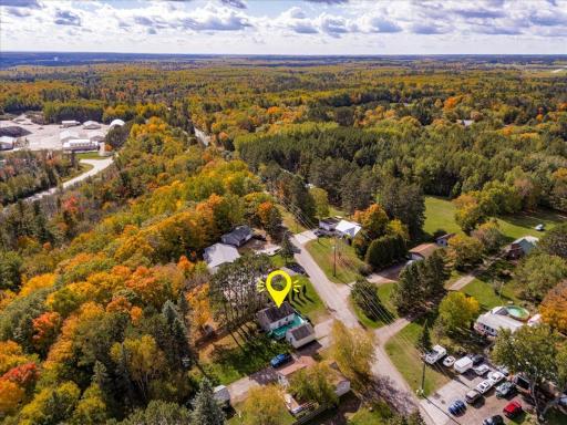 1022 Spring Lake Road, Cloquet, MN 55720