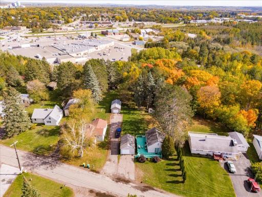 1022 Spring Lake Road, Cloquet, MN 55720