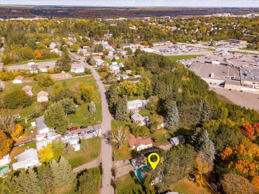 1022 Spring Lake Road, Cloquet, MN 55720