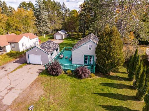 1022 Spring Lake Road, Cloquet, MN 55720