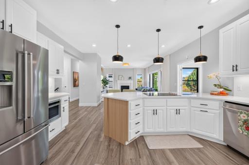 1508 Cannon Valley Drive, Northfield, MN 55057
