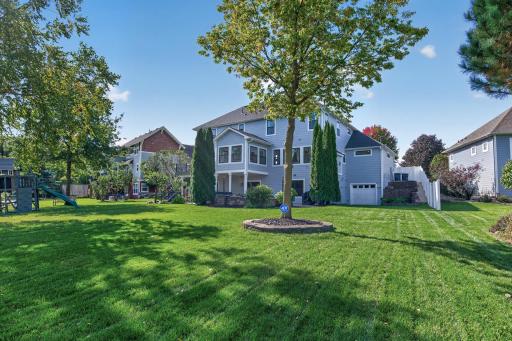 1508 Cannon Valley Drive, Northfield, MN 55057
