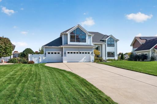 1508 Cannon Valley Drive, Northfield, MN 55057