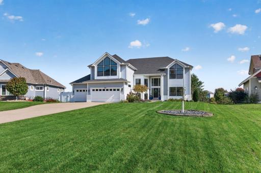 1508 Cannon Valley Drive, Northfield, MN 55057