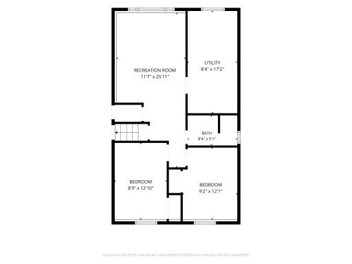 10857 Crooked Lake Boulevard NW, Coon Rapids, MN 55433