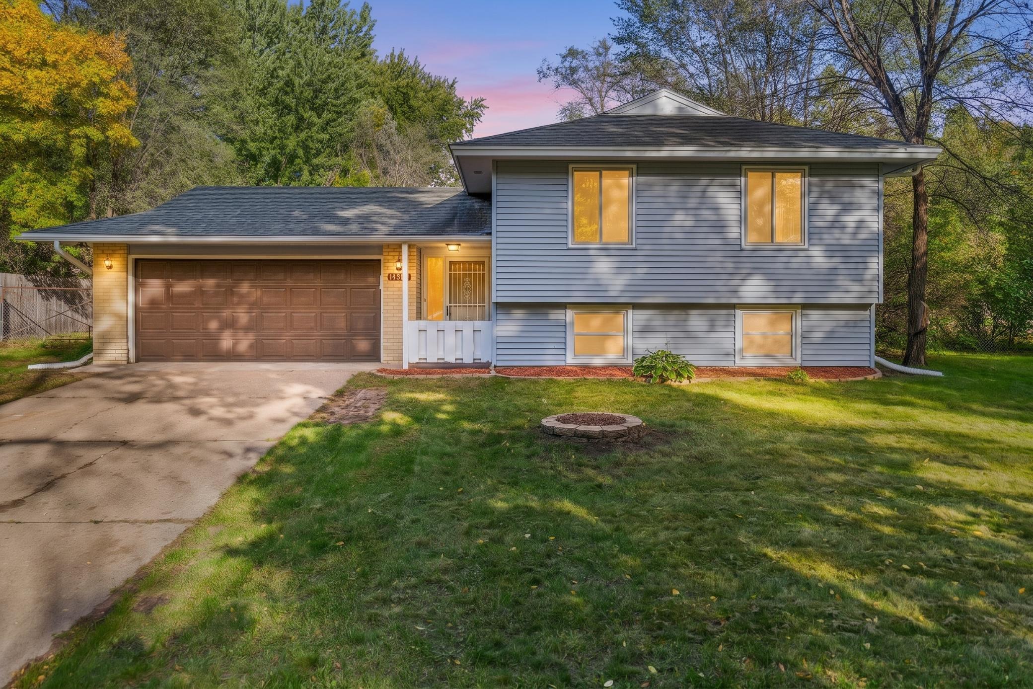 Property photo for 10857 Crooked Lake Boulevard NW, Coon Rapids, MN 55433