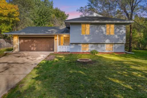 10857 Crooked Lake Boulevard NW, Coon Rapids, MN 55433