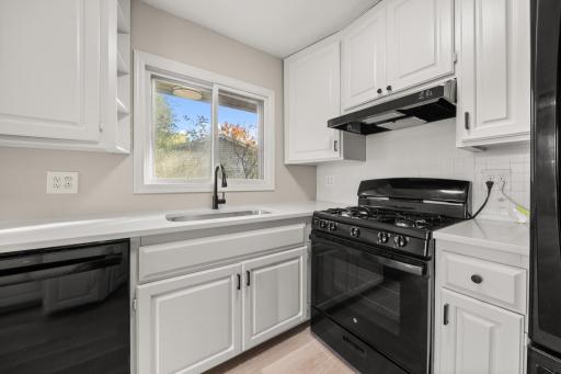 10857 Crooked Lake Boulevard NW, Coon Rapids, MN 55433