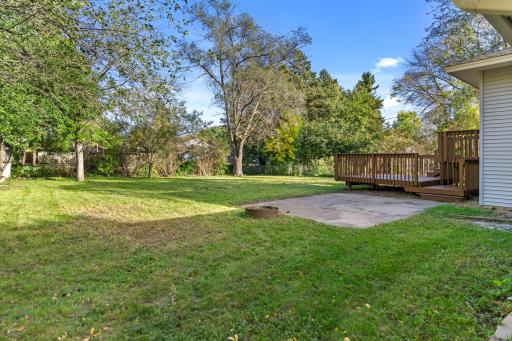 10857 Crooked Lake Boulevard NW, Coon Rapids, MN 55433