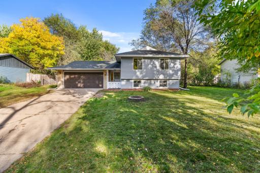 10857 Crooked Lake Boulevard NW, Coon Rapids, MN 55433