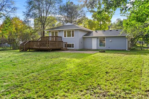 10857 Crooked Lake Boulevard NW, Coon Rapids, MN 55433