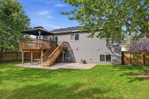 850 Savanna Avenue, Saint Cloud, MN 56303