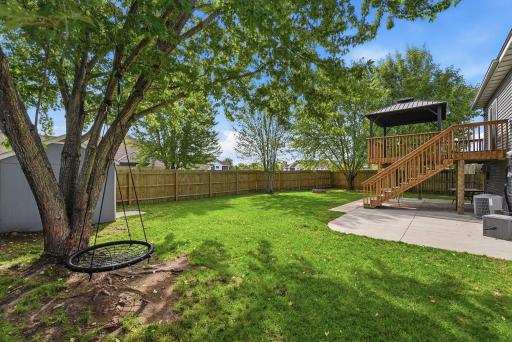 850 Savanna Avenue, Saint Cloud, MN 56303