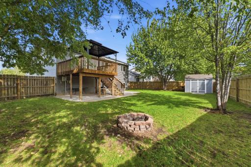 850 Savanna Avenue, Saint Cloud, MN 56303