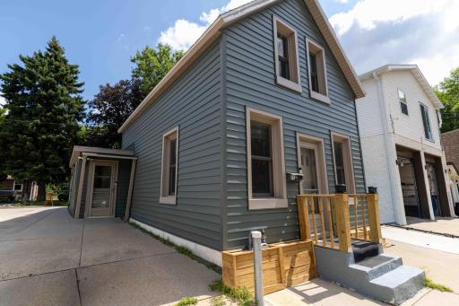 118 E Spring Street, Mankato, MN 56001