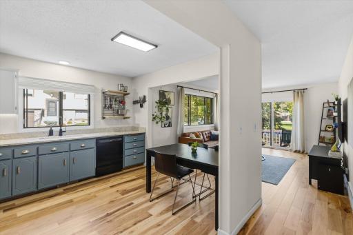 576 Donegal Circle, Shoreview, MN 55126