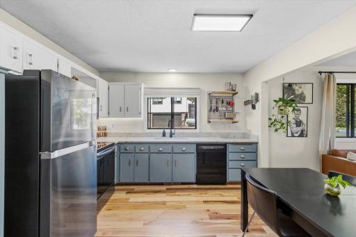 576 Donegal Circle, Shoreview, MN 55126
