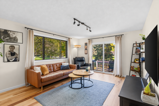 576 Donegal Circle, Shoreview, MN 55126