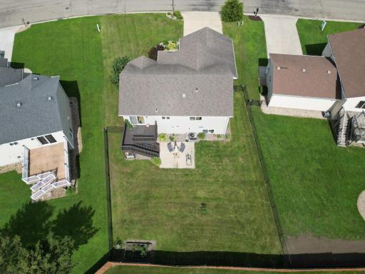 705 25th Avenue NW, Austin, MN 55912
