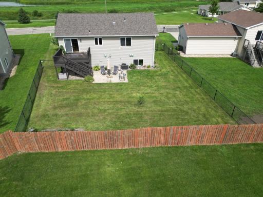 705 25th Avenue NW, Austin, MN 55912