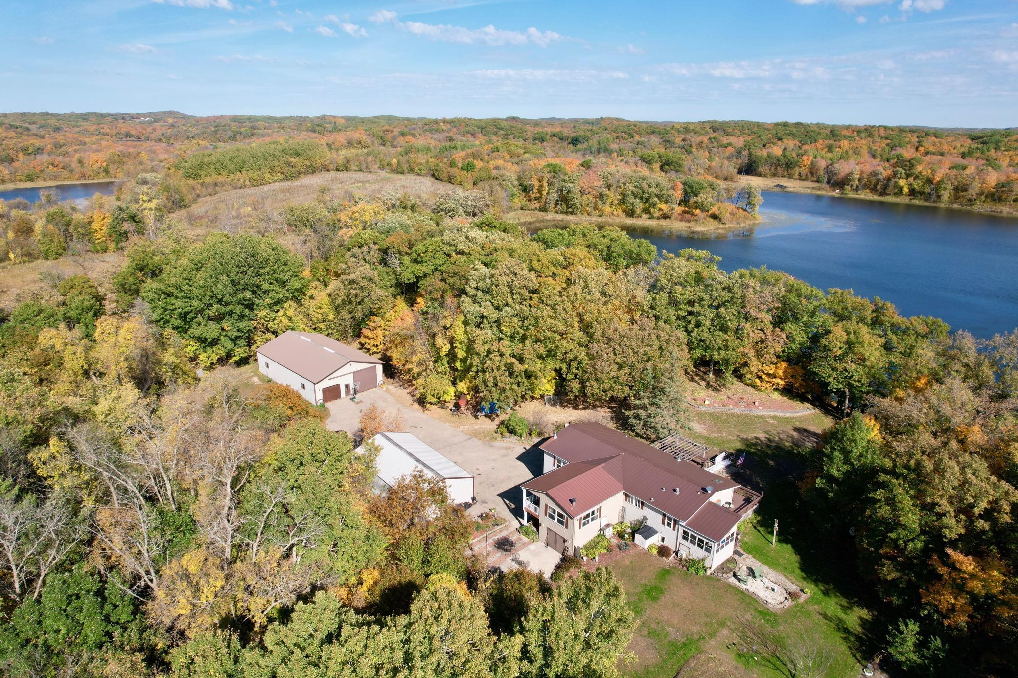 Property photo for 33232 260th Avenue, Erhard, MN 56534