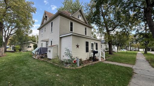 250 11th Avenue, Granite Falls, MN 56241