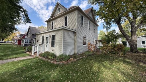 250 11th Avenue, Granite Falls, MN 56241
