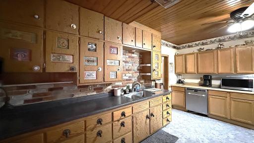 250 11th Avenue, Granite Falls, MN 56241