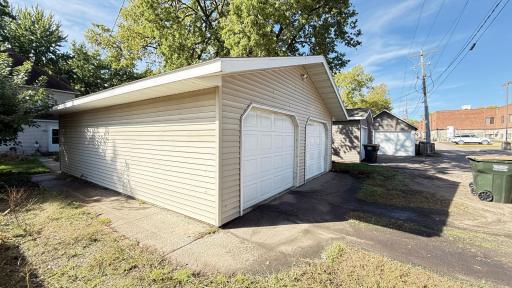 250 11th Avenue, Granite Falls, MN 56241